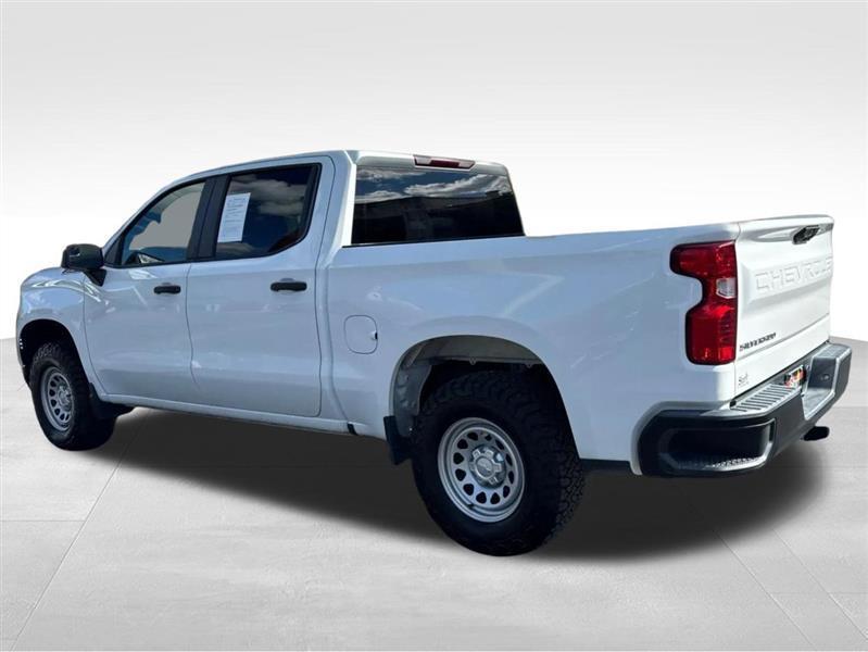 Chevrolet Silverado photo 7