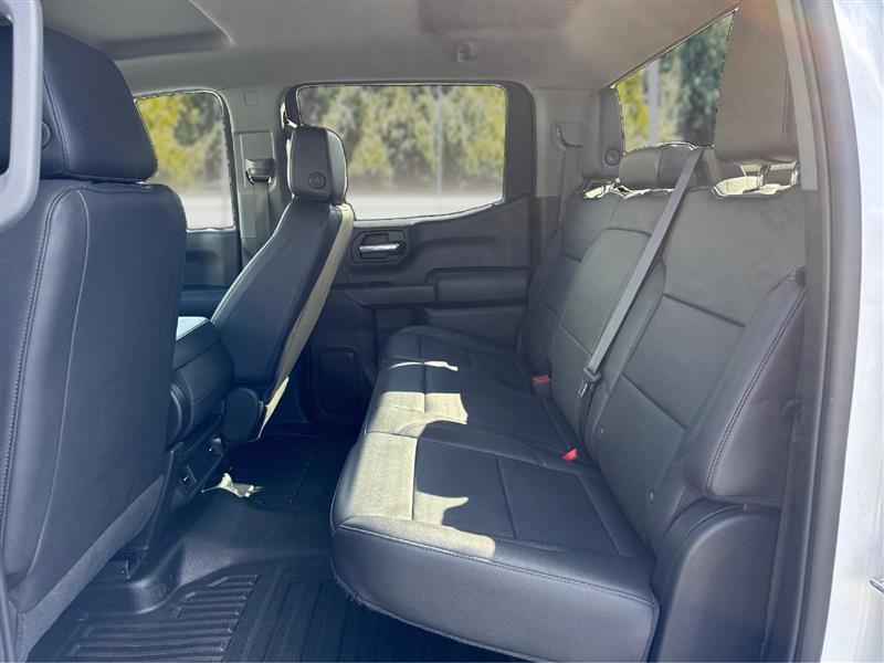 Chevrolet Silverado photo 10