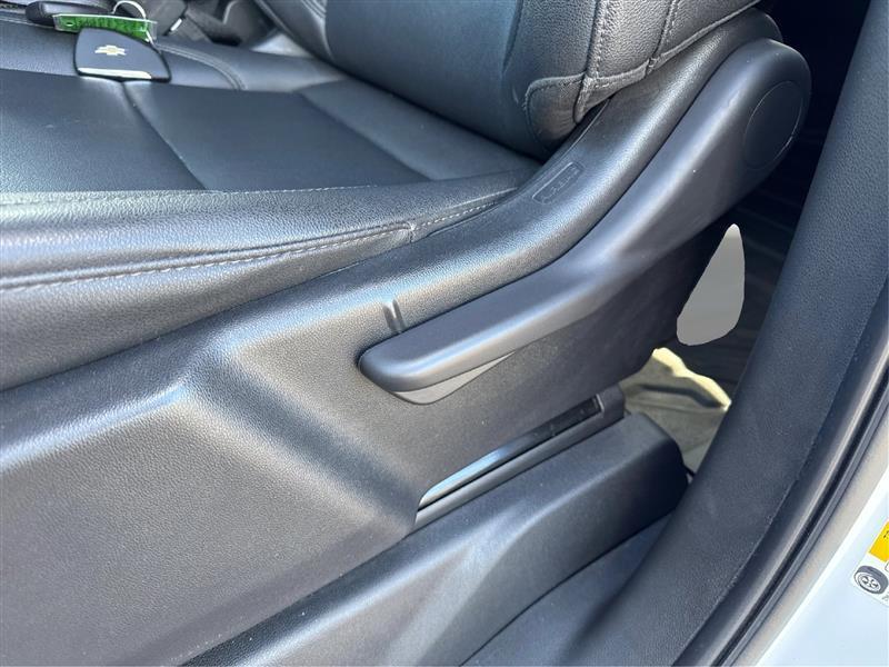 Chevrolet Silverado photo 18
