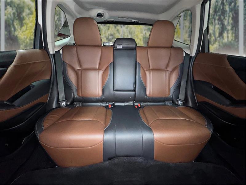 Subaru Forester photo 15