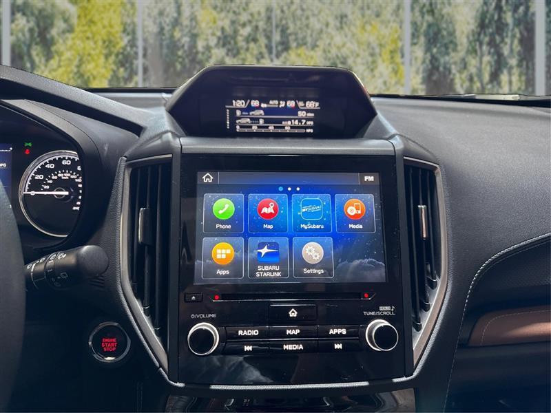 Subaru Forester photo 16