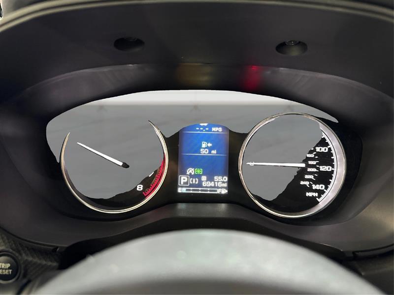 Subaru Forester photo 17