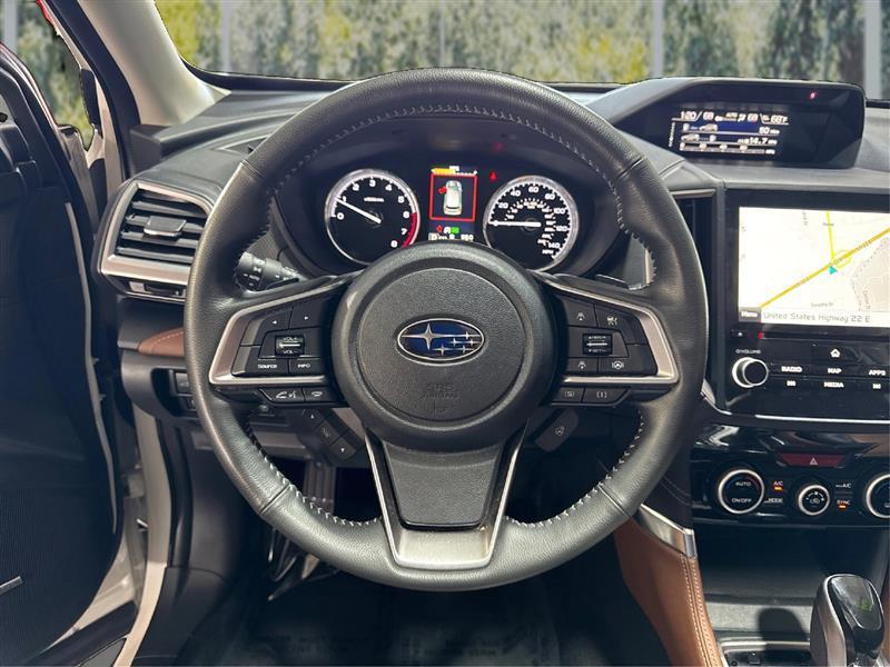Subaru Forester photo 18
