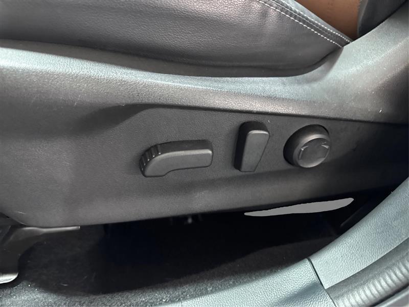 Subaru Forester photo 19