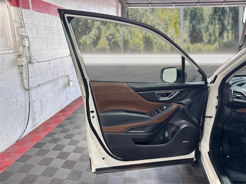Subaru Forester photo 20
