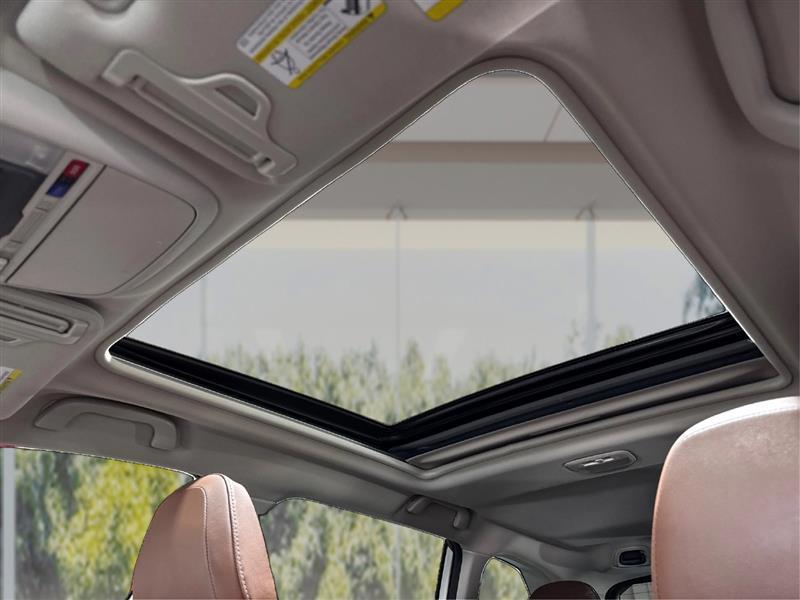 Subaru Forester photo 21