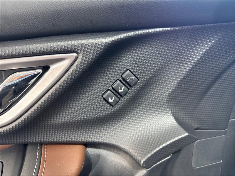 Subaru Forester photo 22