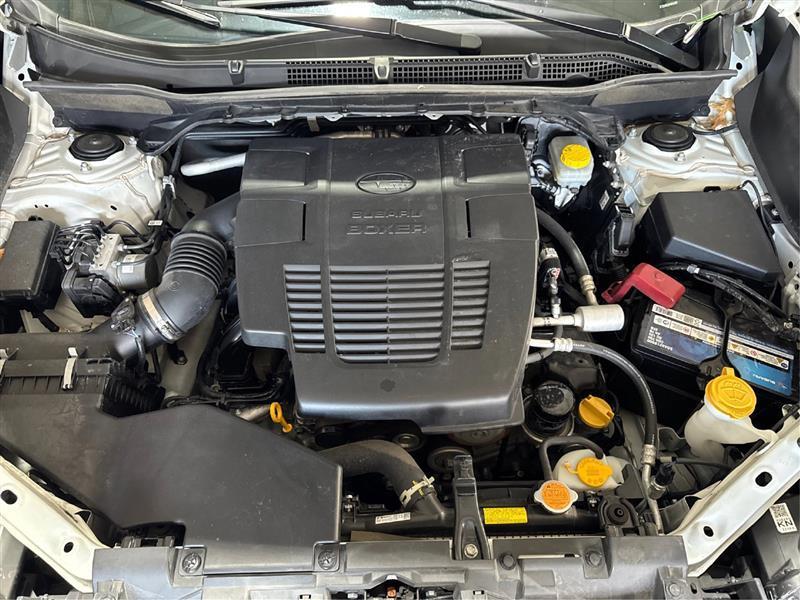 Subaru Forester photo 23