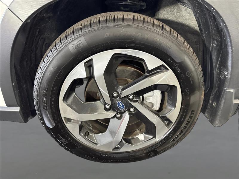 Subaru Forester photo 24