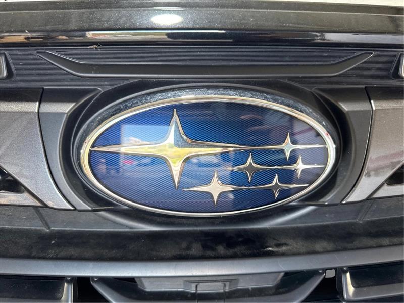 Subaru Forester photo 25