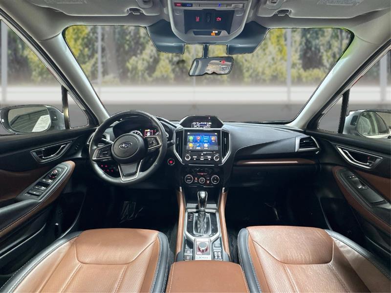 Subaru Forester photo 26