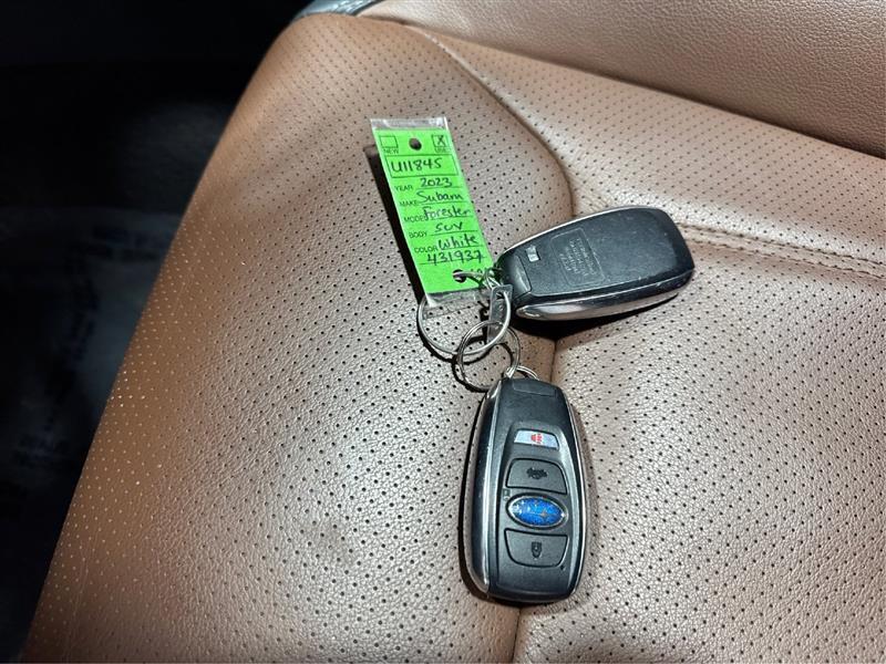 Subaru Forester photo 31