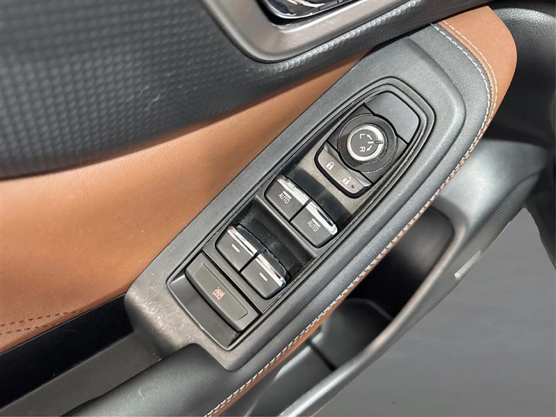 Subaru Forester photo 32