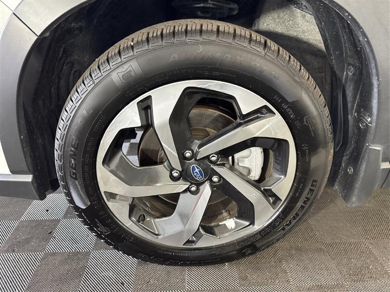 Subaru Forester photo 33