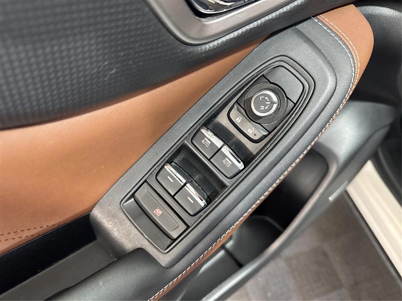 Subaru Forester photo 34