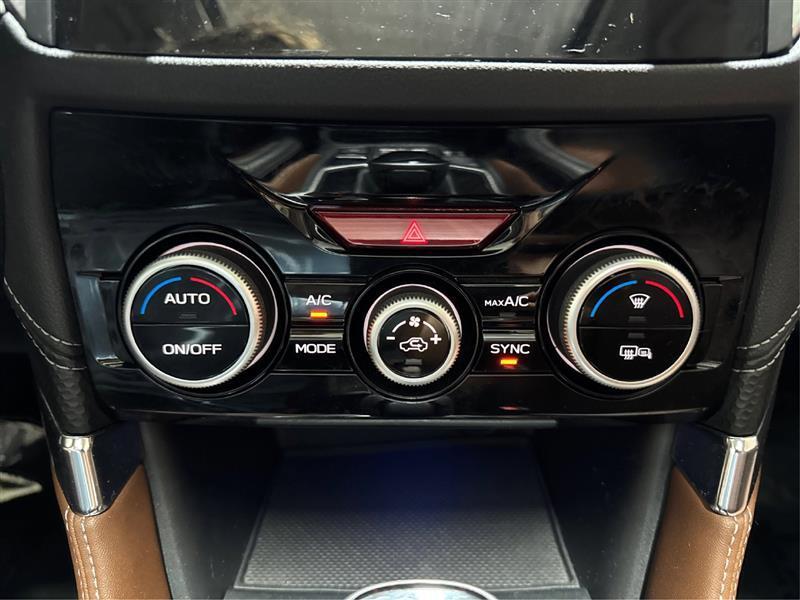 Subaru Forester photo 37
