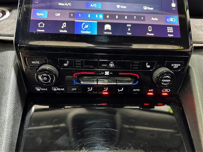 Jeep Grand Cherokee L photo 29