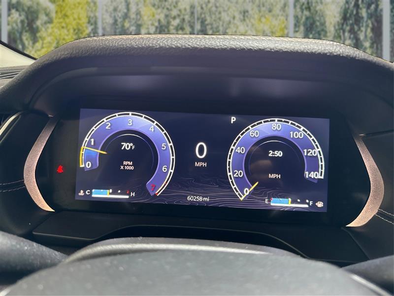 Jeep Grand Cherokee L Limited 4WD 2022