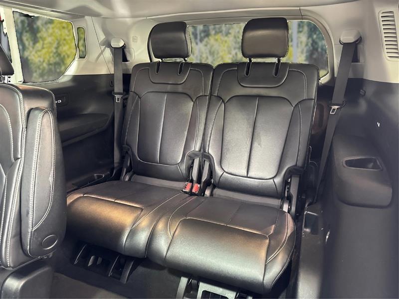 Jeep Grand Cherokee L Limited 4WD 2022