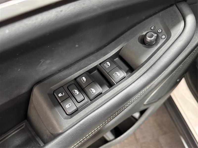Jeep Grand Cherokee L Limited 4WD 2022