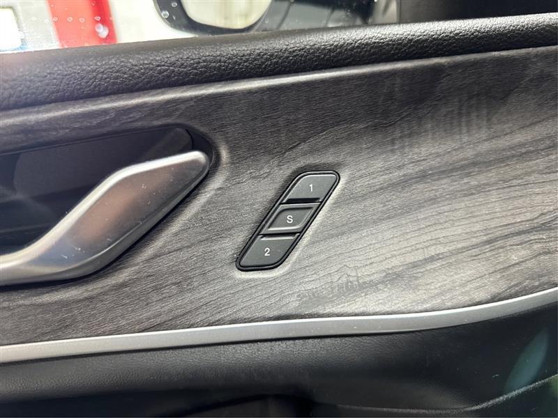 Jeep Grand Cherokee L Limited 4WD 2022