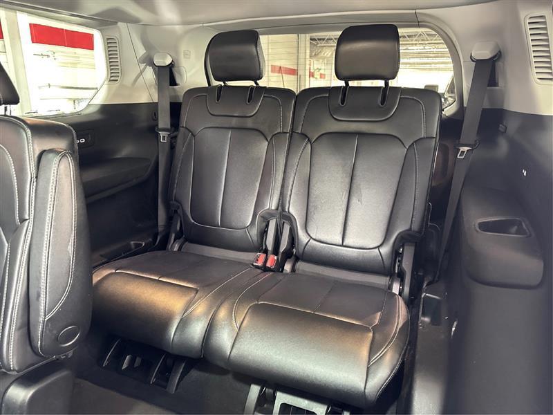 Jeep Grand Cherokee L Limited 4WD 2022
