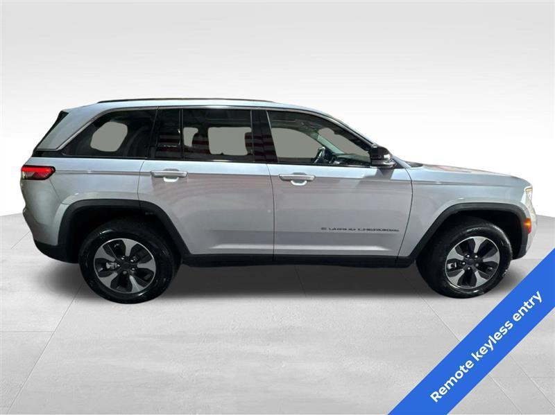 Jeep Grand Cherokee 4xe Base 2023