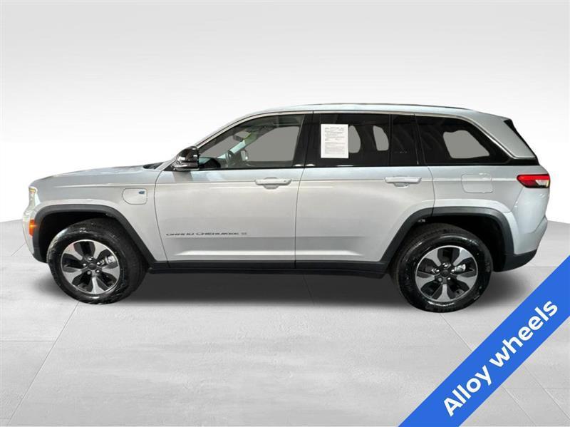 Jeep Grand Cherokee 4xe Base 2023