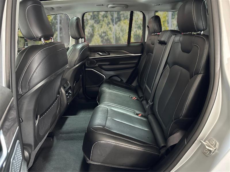 Jeep Grand Cherokee 4xe Base 2023