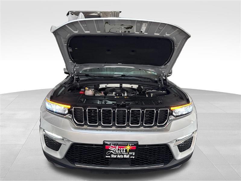 Jeep Grand Cherokee 4xe Base 2023