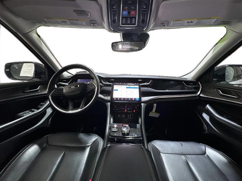 Jeep Grand Cherokee 4xe Base 2023