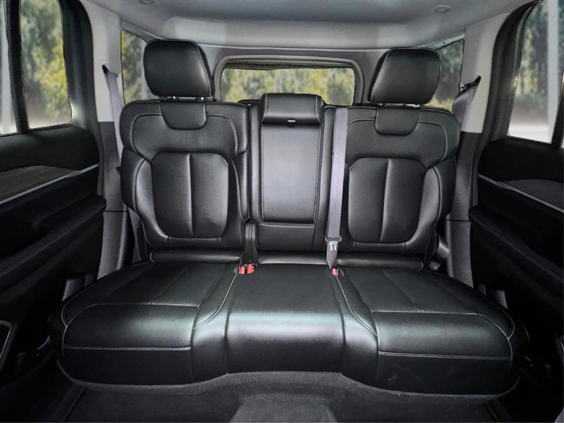 Jeep Grand Cherokee 4xe Base 2023