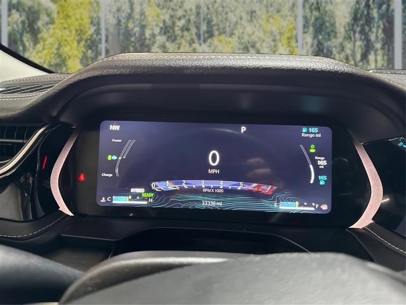 Jeep Grand Cherokee 4xe Base 2023