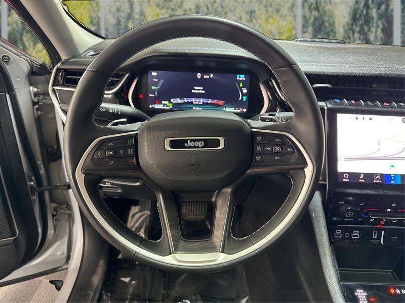 Jeep Grand Cherokee 4xe Base 2023