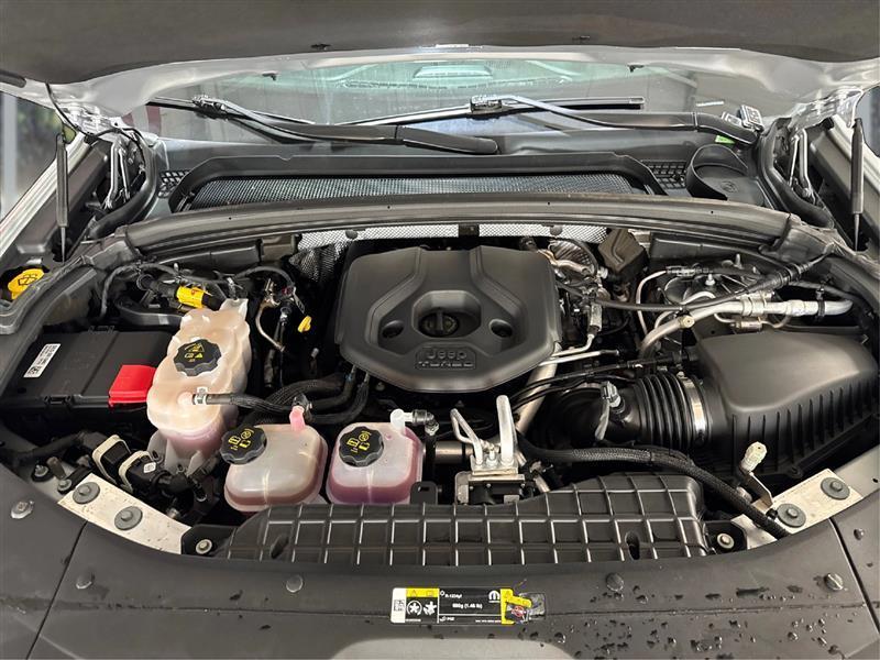 Jeep Grand Cherokee 4xe Base 2023