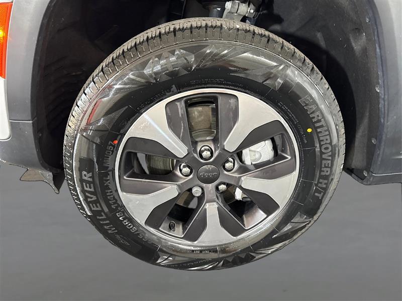Jeep Grand Cherokee 4xe Base 2023
