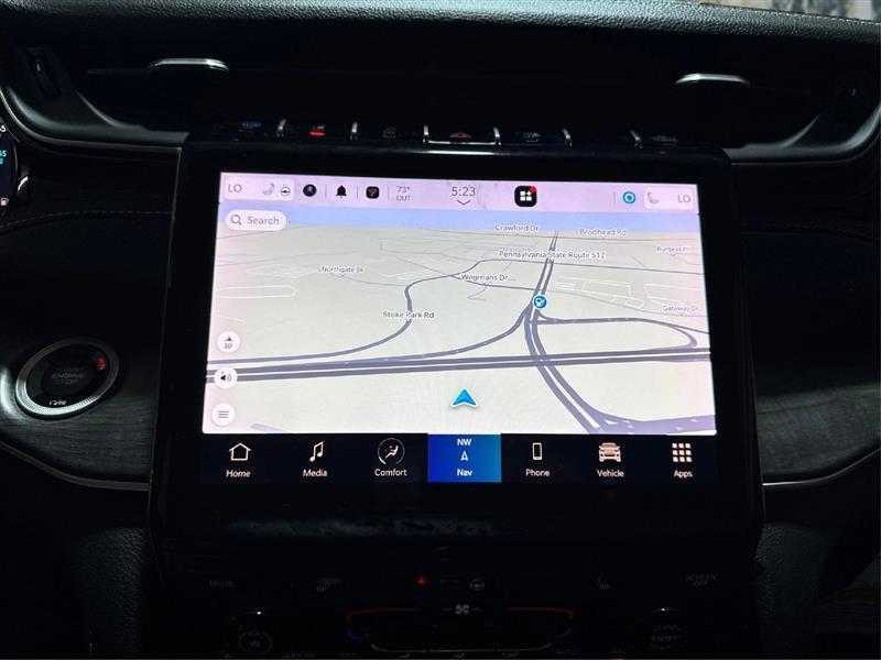 Jeep Grand Cherokee 4xe Base 2023