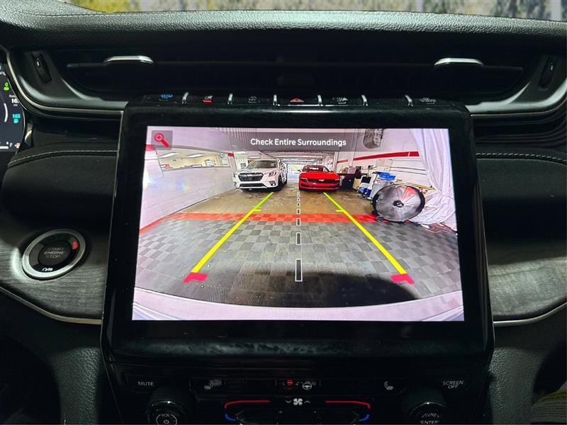 Jeep Grand Cherokee 4xe Base 2023
