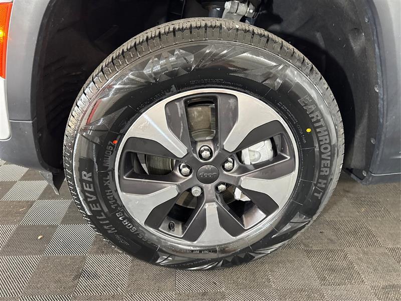 Jeep Grand Cherokee 4xe Base 2023