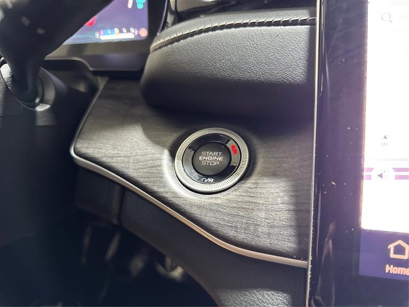 Jeep Grand Cherokee 4xe Base 2023