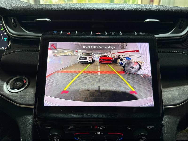 Jeep Grand Cherokee 4xe Base 2023
