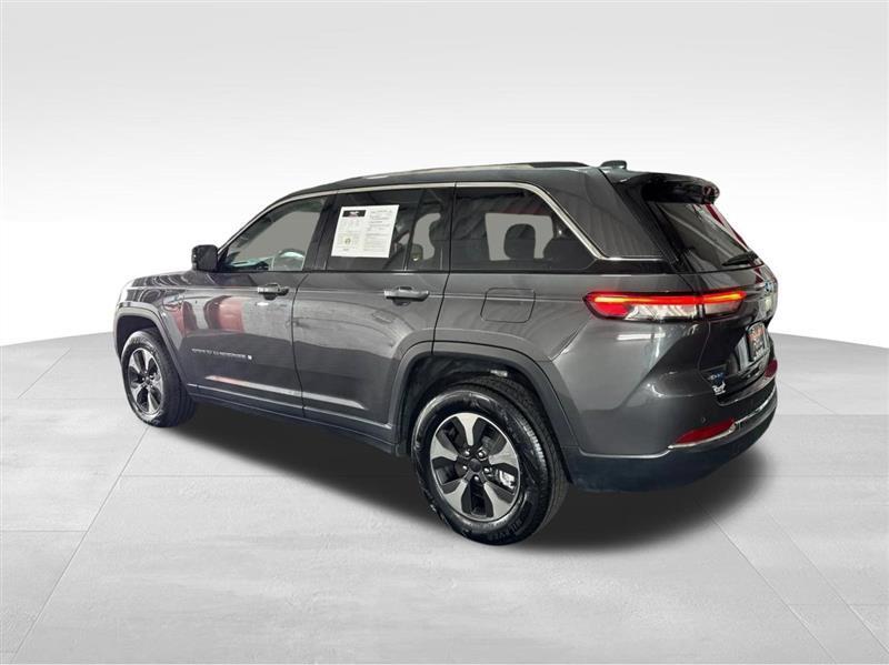 Jeep Grand Cherokee 4xe Base 2023