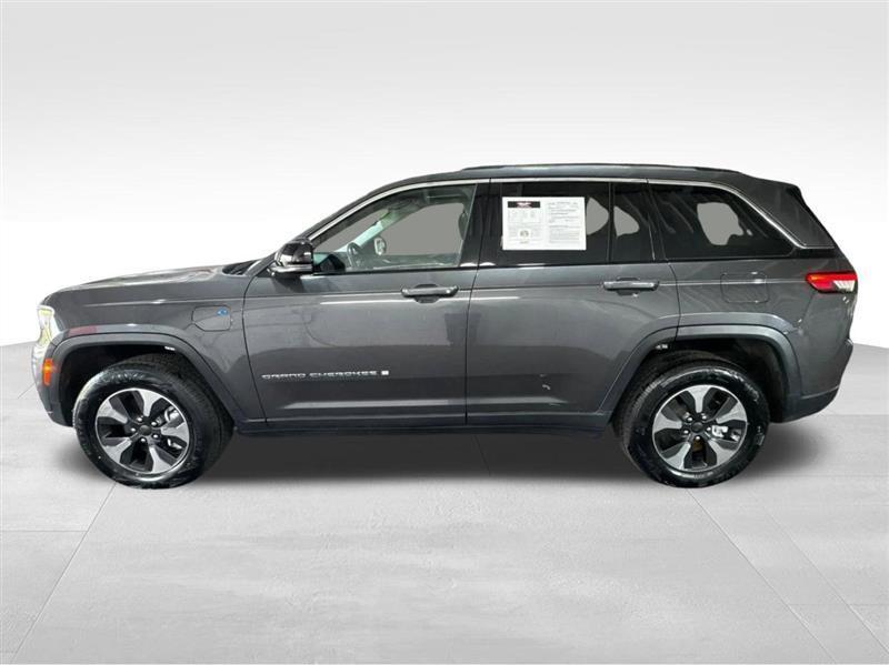 Jeep Grand Cherokee 4xe Base 2023