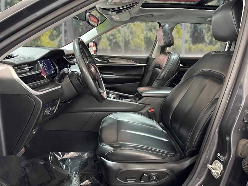 Jeep Grand Cherokee 4xe Base 2023