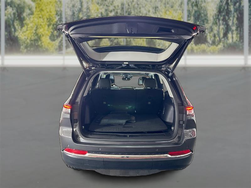 Jeep Grand Cherokee 4xe Base 2023