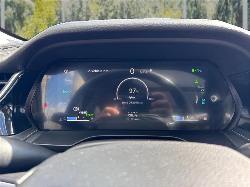 Jeep Grand Cherokee 4xe Base 2023