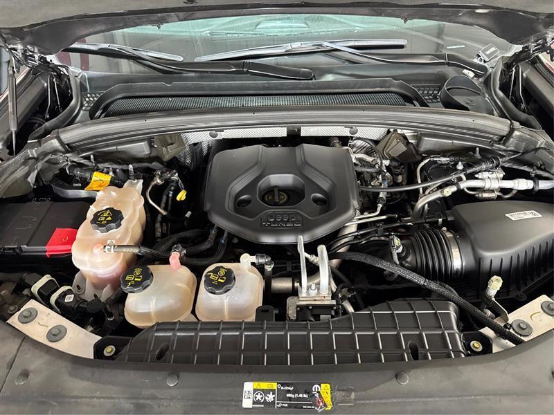 Jeep Grand Cherokee 4xe Base 2023
