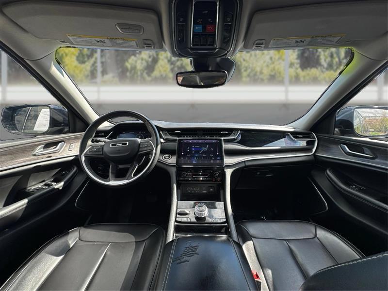 Jeep Grand Cherokee 4xe Base 2023