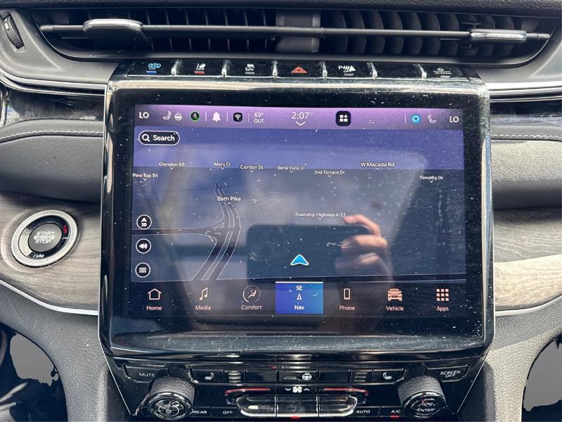Jeep Grand Cherokee 4xe Base 2023