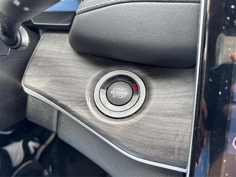 Jeep Grand Cherokee 4xe Base 2023